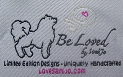 Custom Logo labels